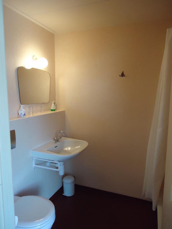 Hotel "De Steenen Man" Zurich 部屋 写真
